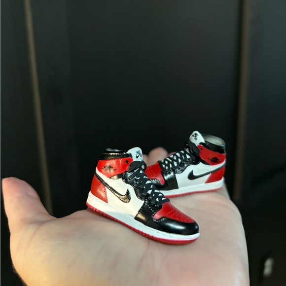 Other - Barbie Ken Doll Shoes